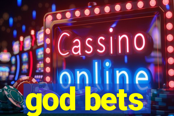 god bets